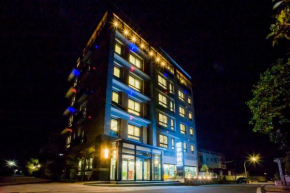 Xien Shi Homestay